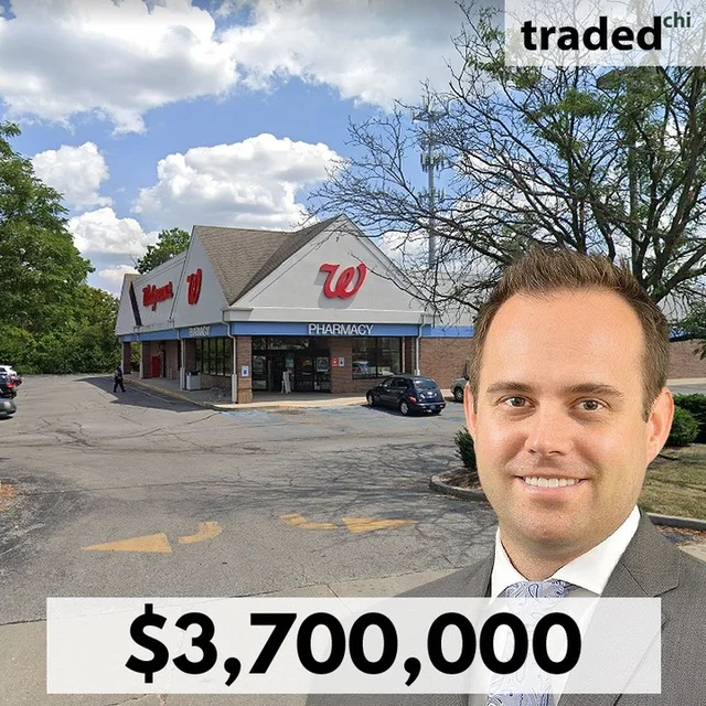 Nora LLC & PP Nora LLC Acquire Retail Property In Indianapolis For $3.7M