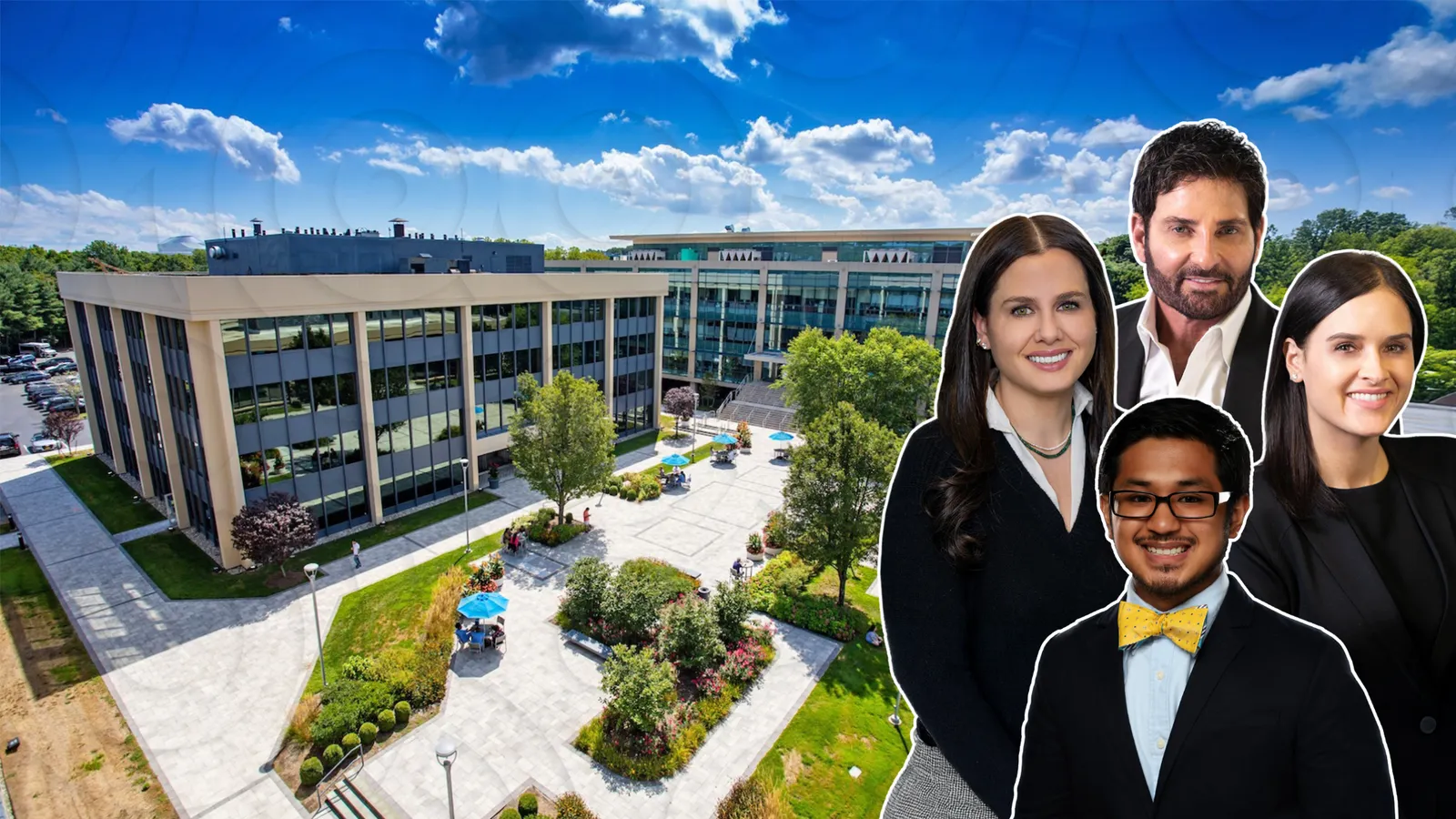 Hudson View Piano Studio Leases Space at Simone Development’s 1034 North Broadway