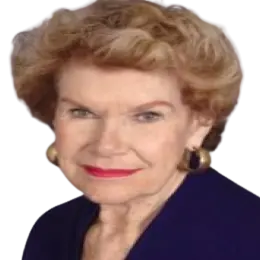 Jacqueline Dickstein