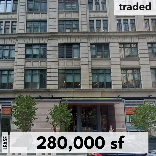 Jack Resnick & Sons Leases 52000 Square Feet To One Kings Lane At 315 Hudson St New York