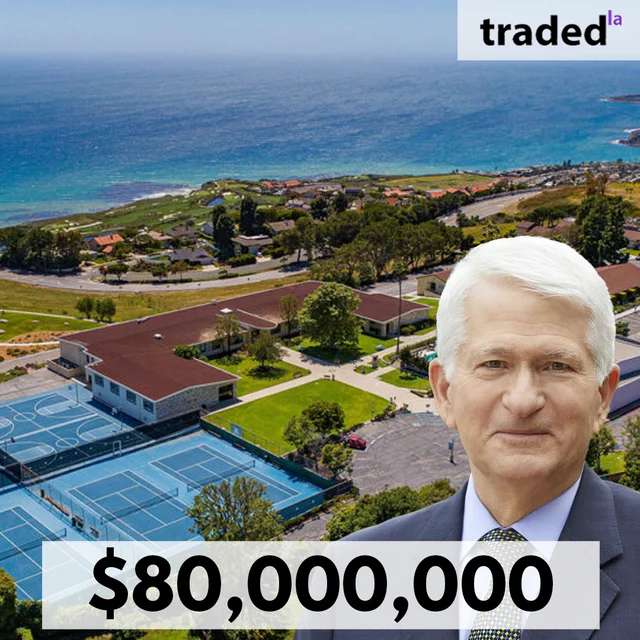 University Of California Acquires School And Student Housing In Rancho Palos Verdes And San Pedro For $80M