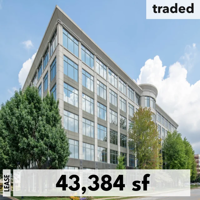 Intelligent Medical Objects Leases 43384 Square Feet At 9600 W Bryn Mawr Ave Rosemont