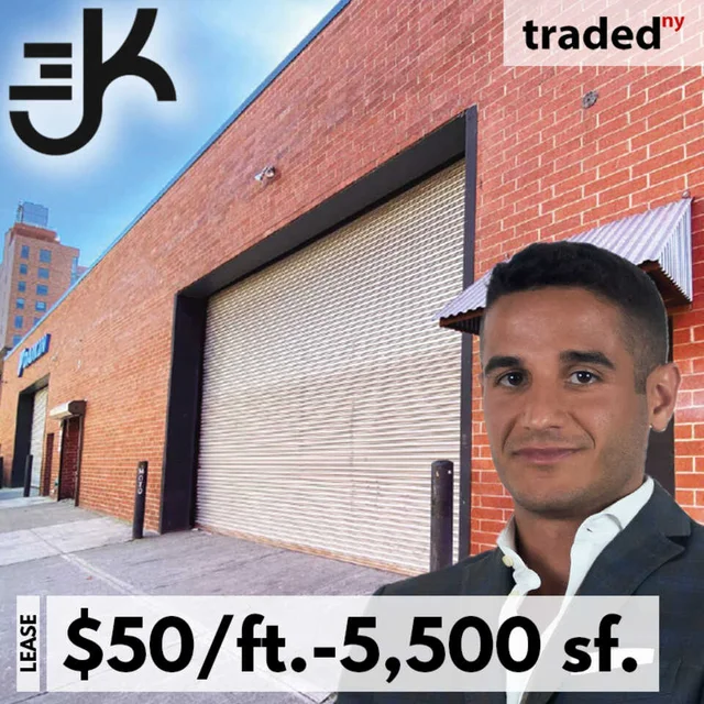 Gowanus Fitness Leases Industrial Space At 310 Butler St. In Brooklyn