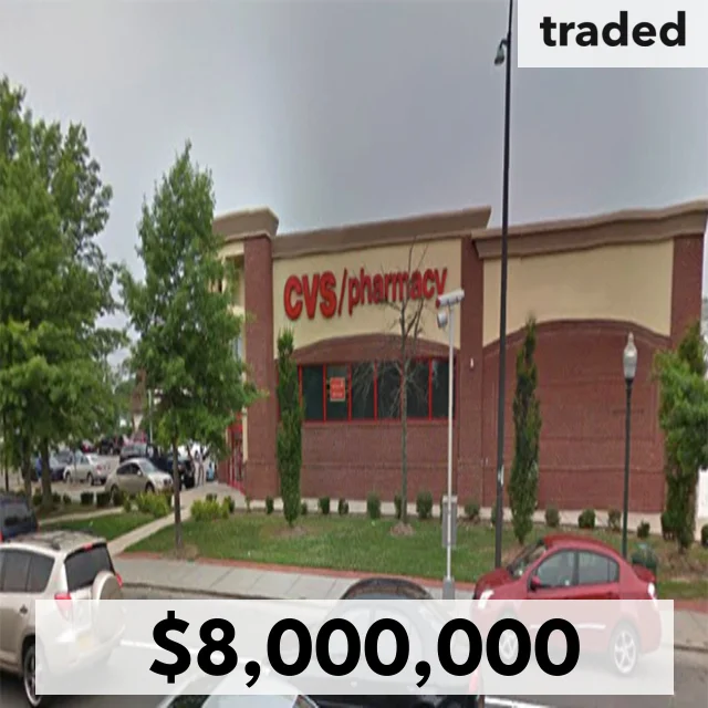 JRI 28CI LLC Acquires Property From Pandem Enterprises In Central Islip For $8M