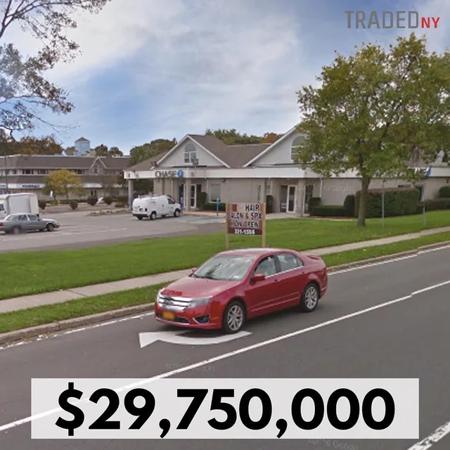 United Properties Corp Acquires Mt Sinai Shopping Center In Long Island For $29.75M