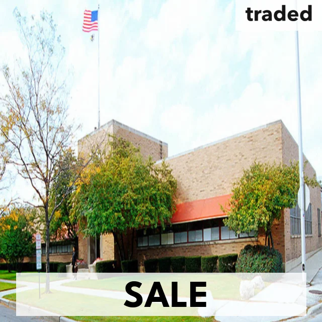 Accurate Perforating Co Acquires Commercial Property In Cicero From Matt Garland