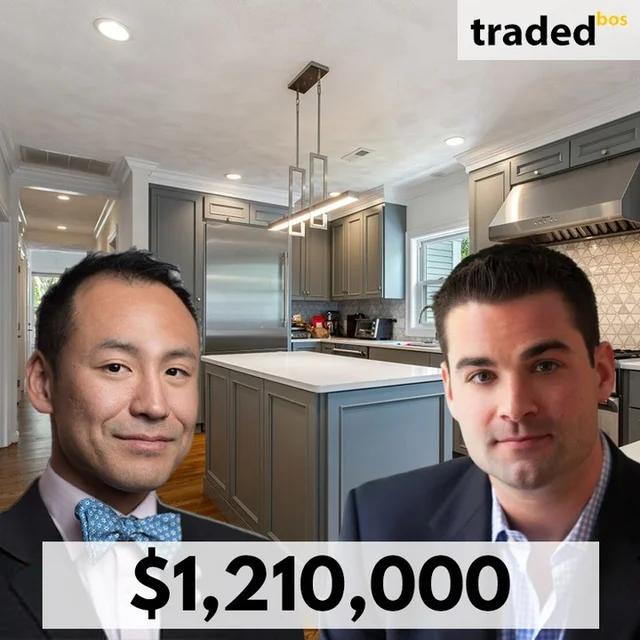 Ze Chen Acquires Condo In Newtonville, MA For $1.21M