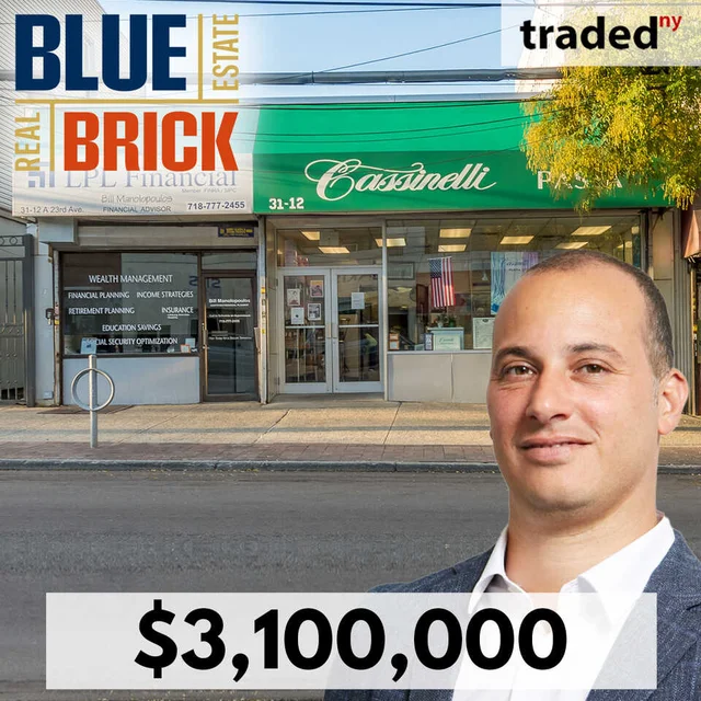 Raymond Chan Acquires Development Site In New York City For $3.1M