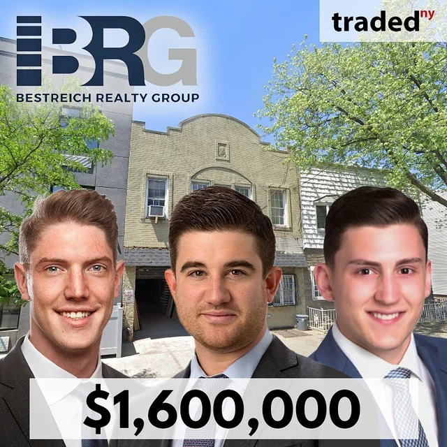 Hershy Silberstein Acquires Development Site In Greenpoint From The Mawyin Family