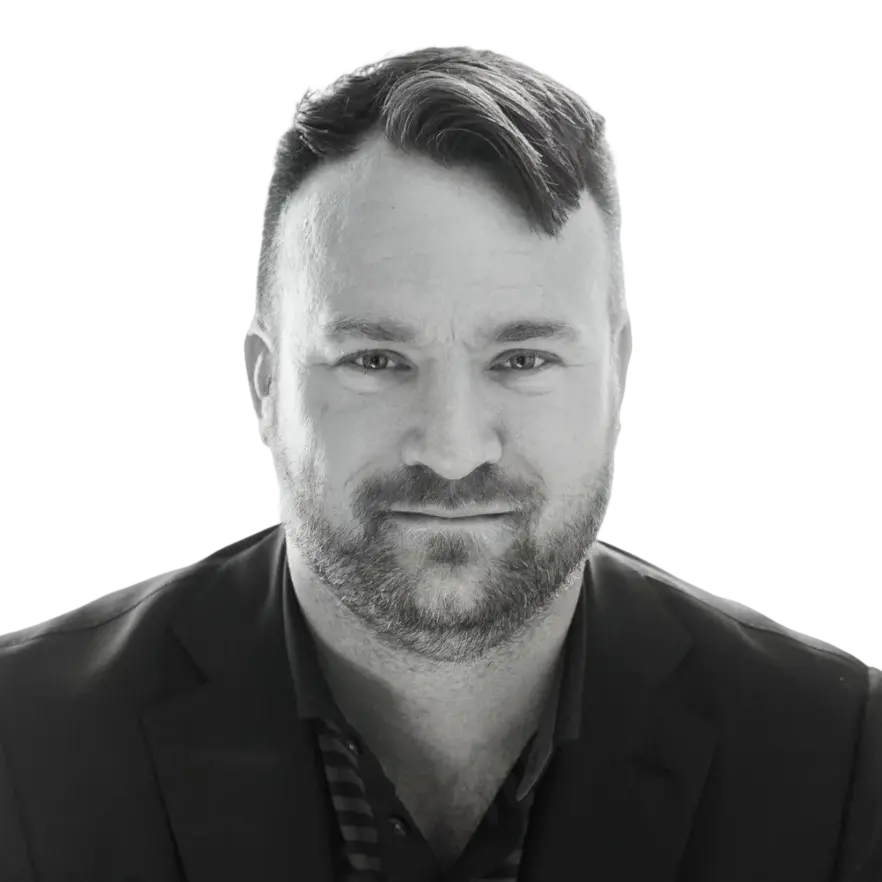 Greg Forest