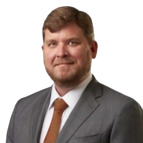 Patrick McCord