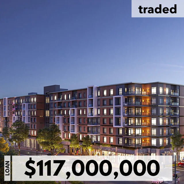 Howard Hughes Corp Secures $117M Loan For 382-Unit Multifamily In Columbia, MD