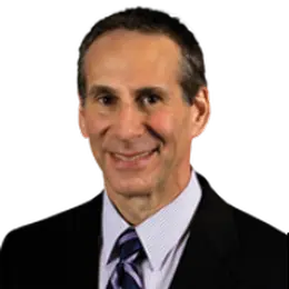 Larry Bergen
