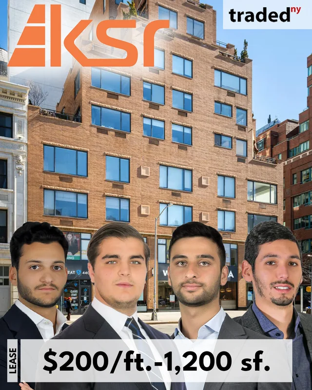 Verizon Leases Retail Space From United American Land At 600 Sixth Avenue Chelsea