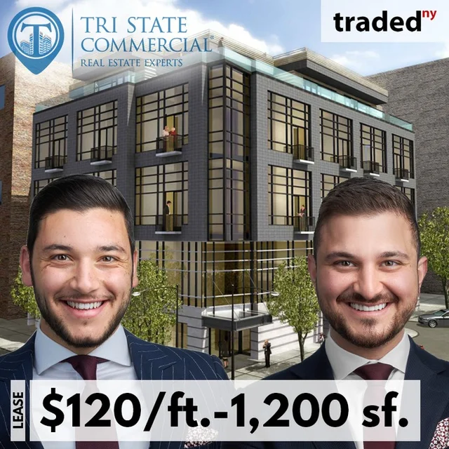 WB Market & Convenience Leases Retail Space In Williamsburg, Brooklyn