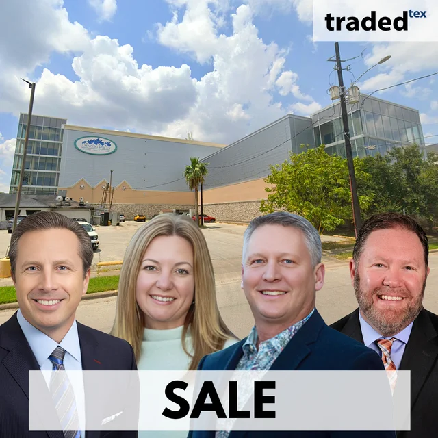 H. Michael Schwartz Of SmartStop Self Storage REIT Acquires Five-Property Self Storage Portfolio In Houston