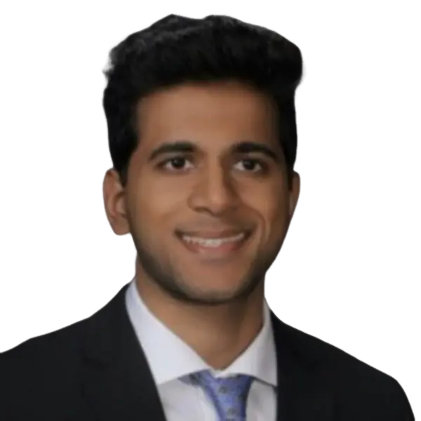 Shishir Reddy