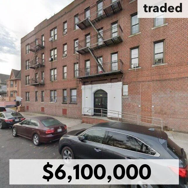 Jeff Strisko Sells Mixed-Use Property At 6701 5th Avenue Brooklyn For $6.1M