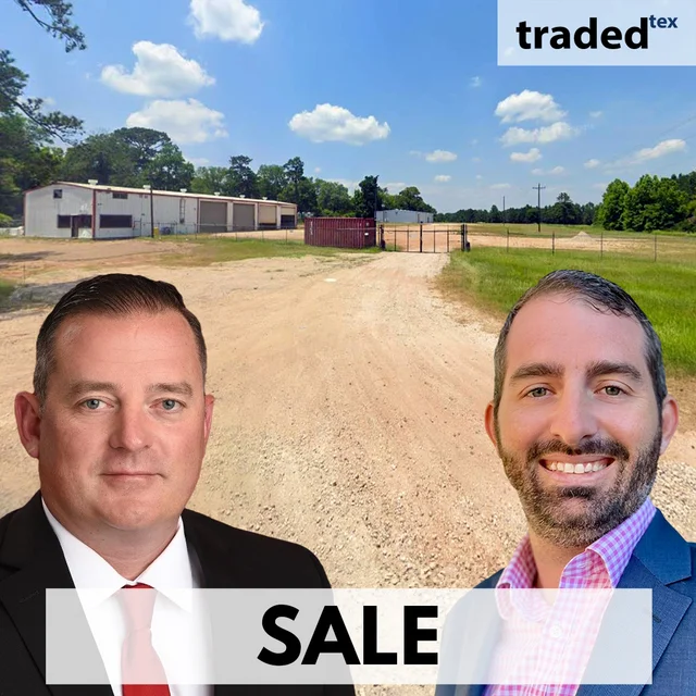 BE Plastics Inc Sells 16,000 SF Industrial Building In Cleveland, TX