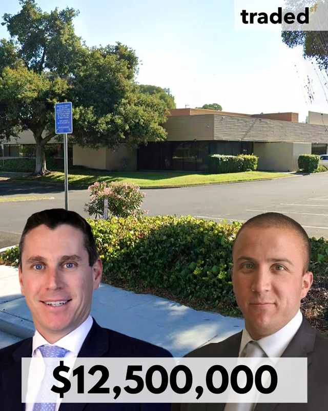 JEMCOR Development Partners And Scaled Projects Acquire Santa Clara Office Property From O2Micro For $12.5M