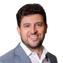 Ari Dobkin