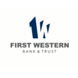 First Western Bank