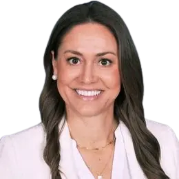 Kristen McFarland