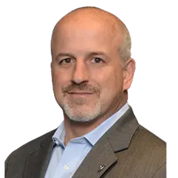 Jeffrey "Jeff" DeMagistris