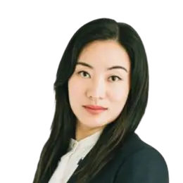 Susanna S. Shen