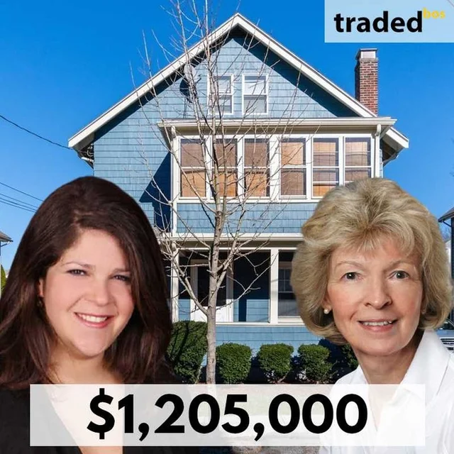 Berkshire Hathaway HomeServices Acquires Multifamily Property In Belmont, MA For $1.2M