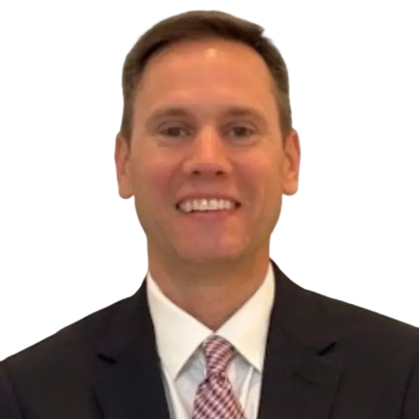 Frederick Johnson
