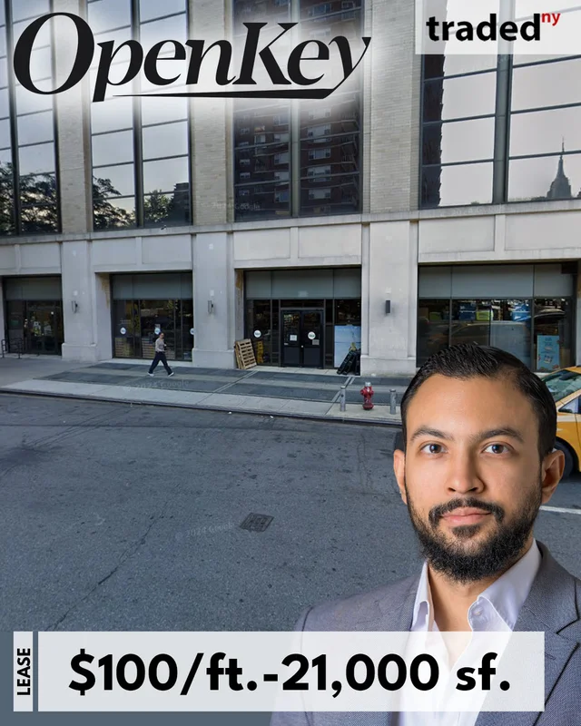 Post Food Corp Secures 21,000 SF Retail Lease At 317 Ninth Avenue From United States Postal Service