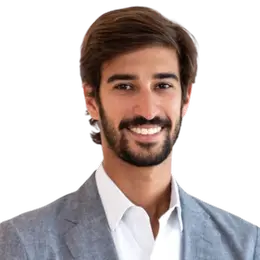Lucas Gonzalez