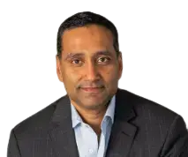 Raj Menon