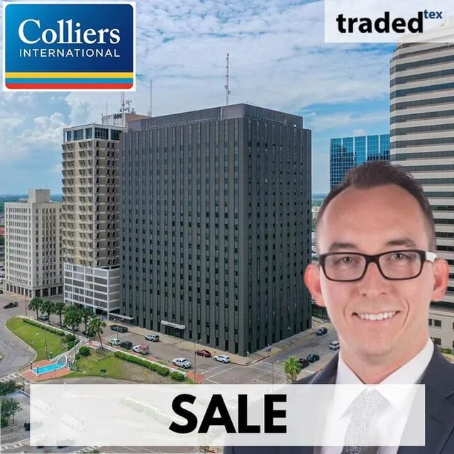 Corpus LLC Acquires Office Property In Corpus Christi From WFBT LLC