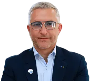 Vadim Blinov