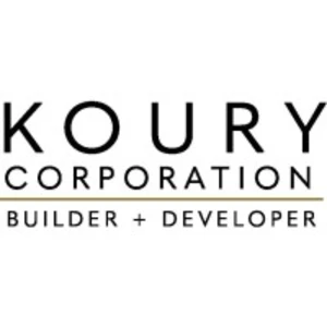Koury Corp