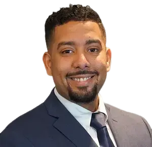 Magdiel Matias