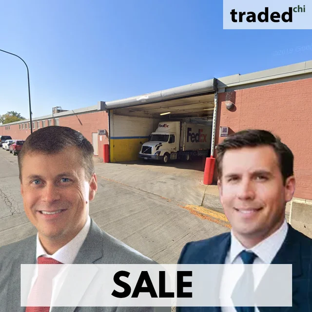 Accurate Perforating Co Acquires Industrial Property In Cicero