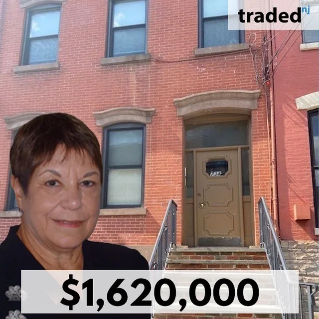 Elite Realtors Of New Jersey Acquires Multifamily Property In Hoboken, NJ For $1.62M