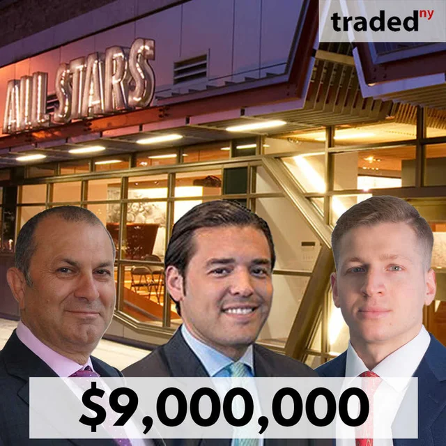 Cohen Equities Acquires Hells Kitchen Retail Property On West 42nd Street For $9M