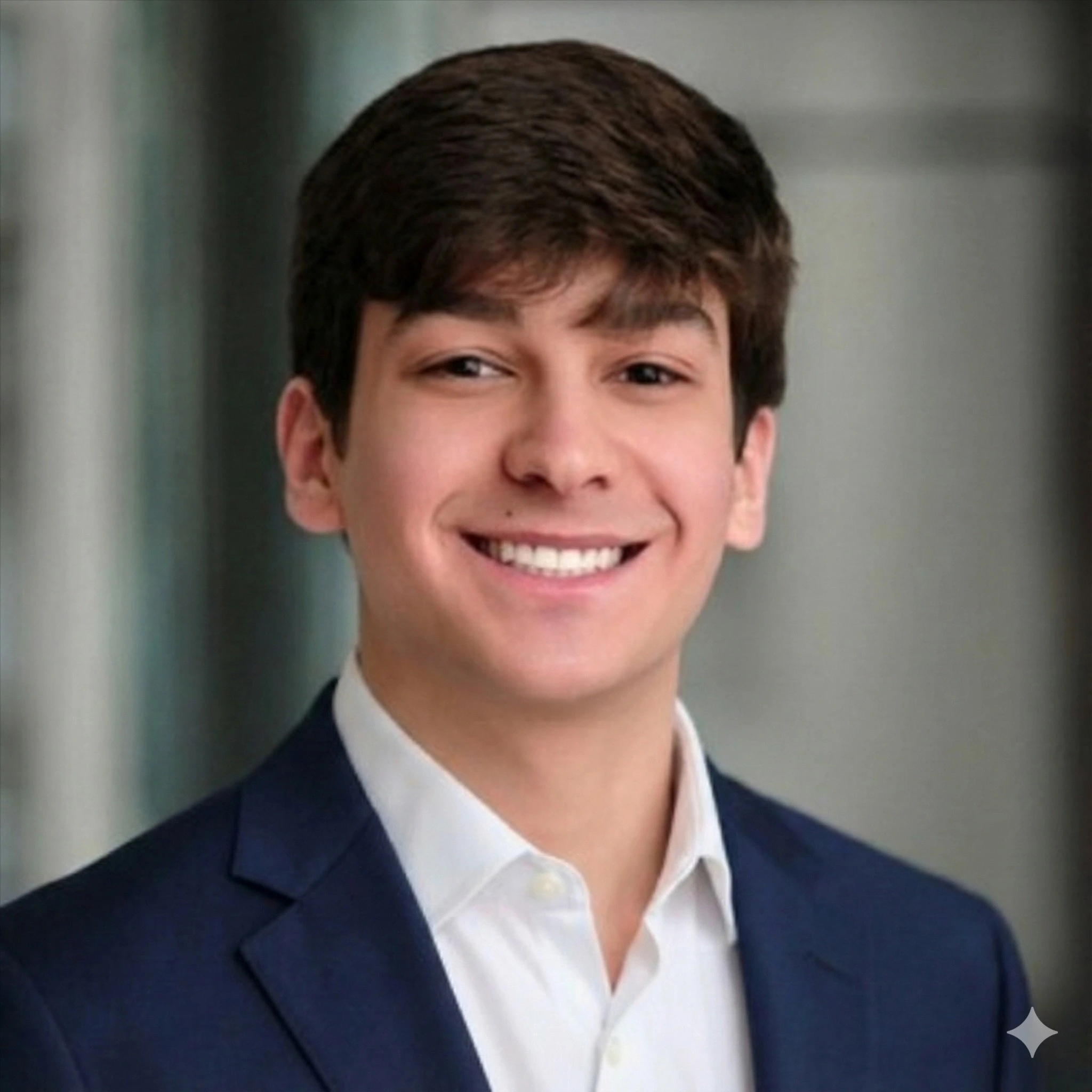 Lorenzo Lopez