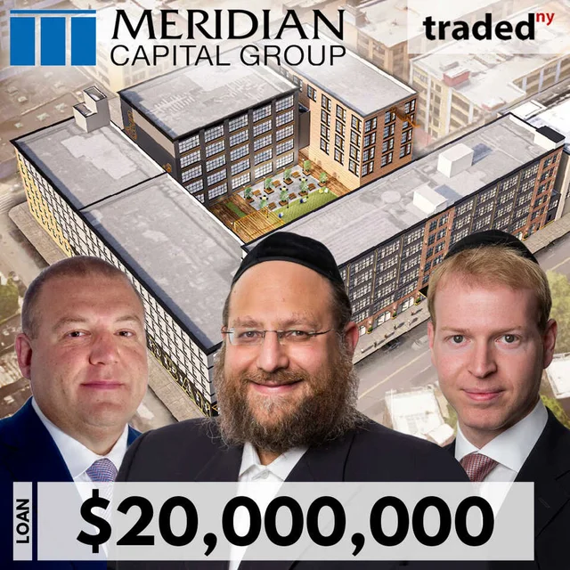 Signature Bank Provides $20M Refinance Loan For Mixed-Use Property In Long Island City