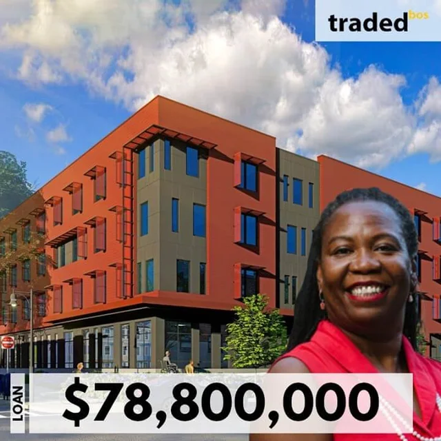 Beacon Communities Acquires Development Site In South Boston For $78.8M