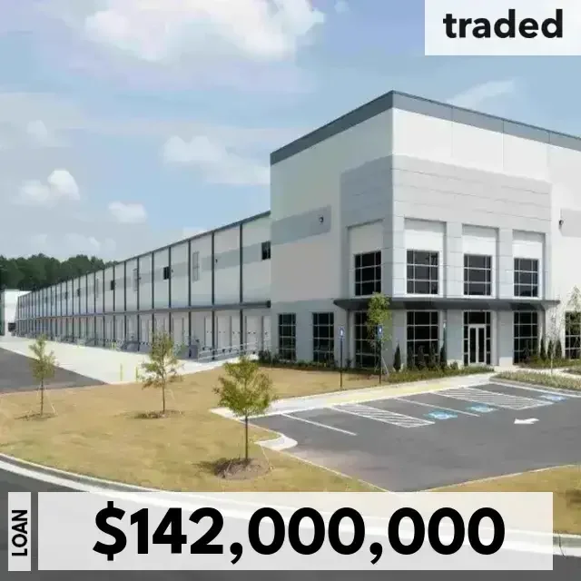 Bixby Capital Management Secures $142 Million Refinance Loan From PGIM For Industrial Portfolio