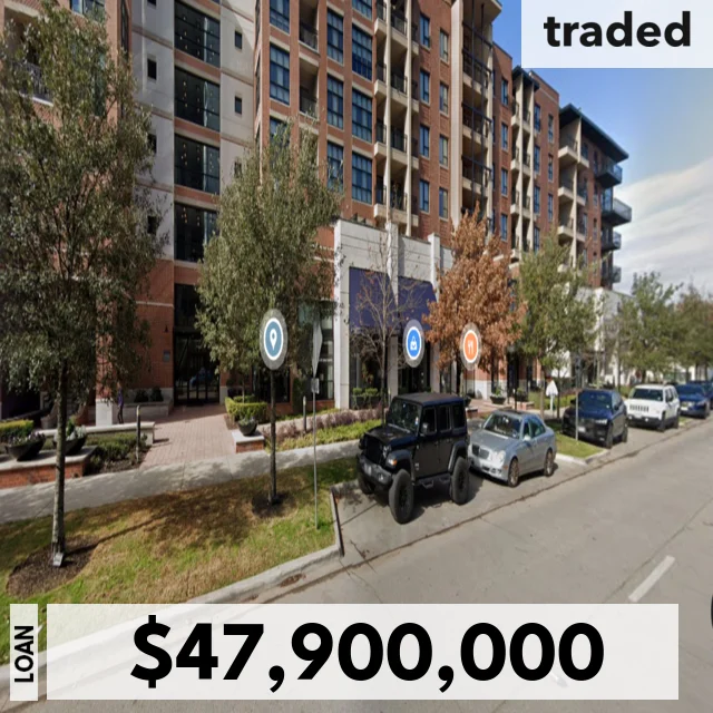 Madera Residential Secures $47.9M Loan For Armstrong At Knox In Dallas