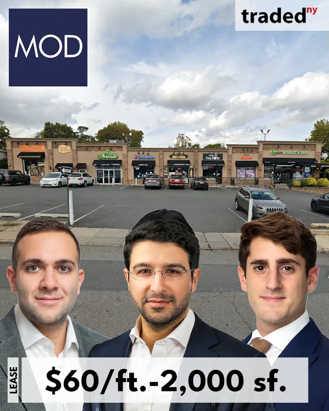 Verizon Signs Retail Lease At 1430 Richmond Avenue Staten Island For $60 Per Square Foot