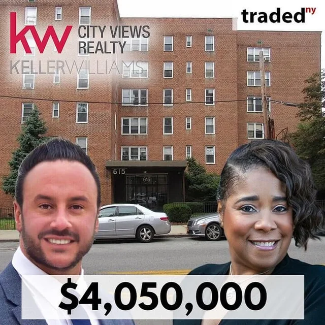 Dwight City Group Acquires Multifamily Asset From Tallbridge Capital For $4.05M In Yonkers