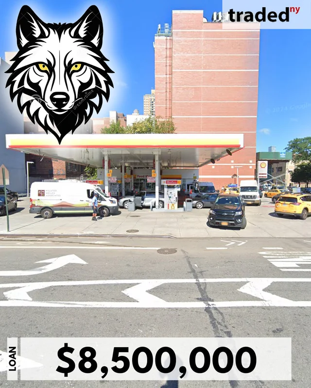 Bill Wolf Petroleum Refinances Yorkville Industrial Building At 1855 1st Avenue For $8.5M