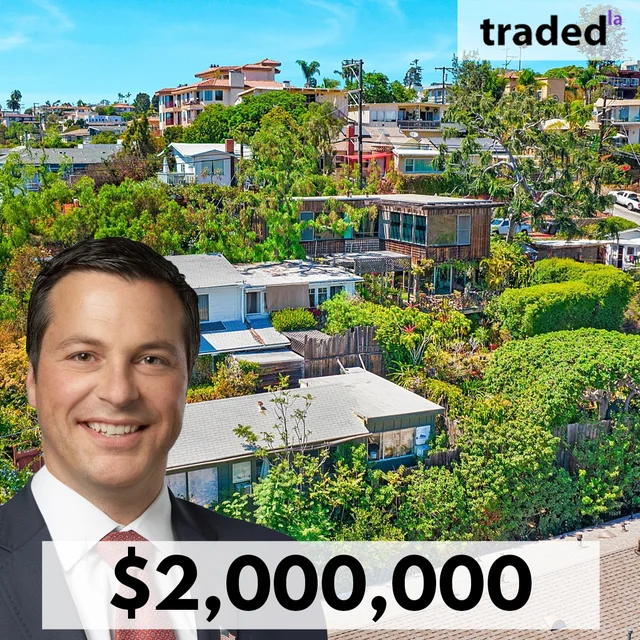 Aaron Bove And Frank McLin Facilitate $2M Sale Of San Diego Multifamily On Keating St